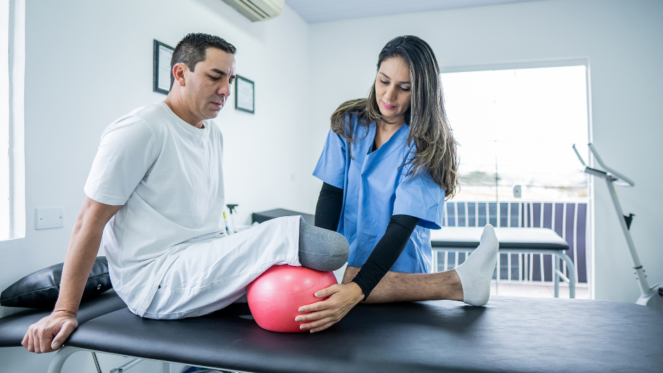 Amputee Aid | The First 90 Days After Amputation: What to Expect Physically and Emotionally