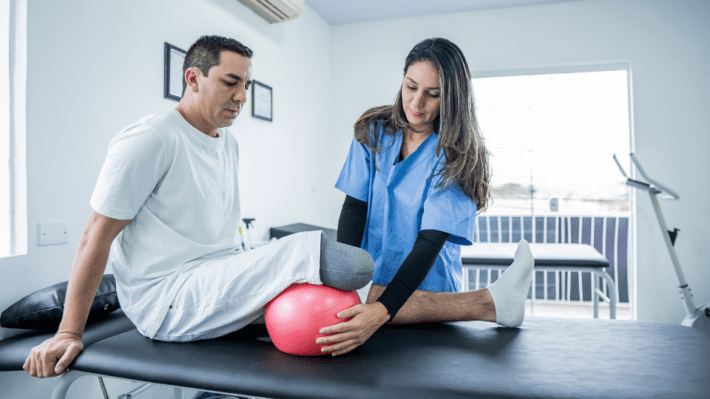 Amputee Aid | The First 90 Days After Amputation: What to Expect Physically and Emotionally